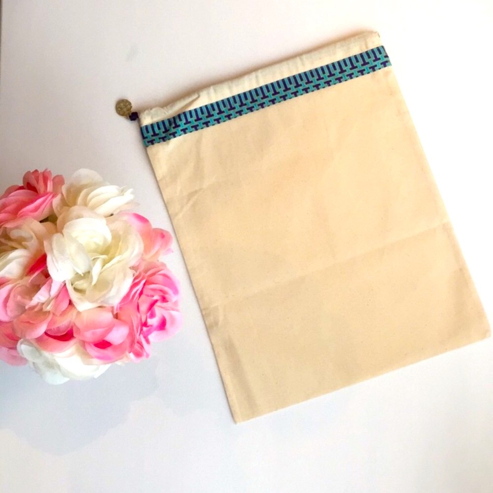 Tory Burch Dust Bag